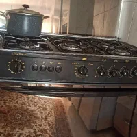 اجاق گاز تکنو