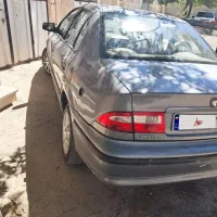 فروش سمندef7|خودرو سواری و وانت|همدان, |دیوار