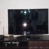تلویزیون LCD مارک سامسونگ