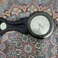 ساعت دیواری