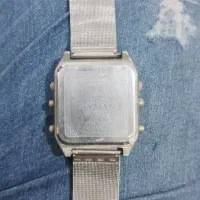 ساعت قدیمی الیسیان اتیقه|ساعت|بانه, |دیوار