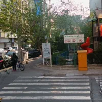 مغازه ۳۲ متر/تجاری/آب برق۳فاز/گاز پر تردد بیمه