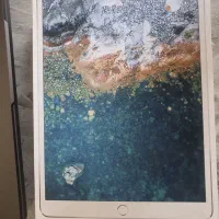 ایپد پرو 2017 سالم مشابه آکبند