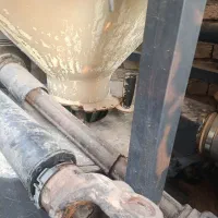 ادوات تراکتور|ماشین‌آلات صنعتی|شیراز, مهدی‌آباد|دیوار