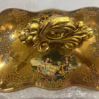 شکلات خوری چینی خارجی|ظروف سرو و پذیرایی|تهران, منیریه|دیوار