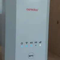 مودم 5G Ooredoo