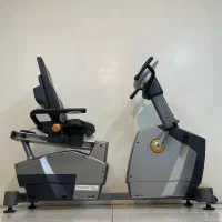 دوچرخه ثابت حرفه ای باشگاهی ژنراتوری Premier Pro