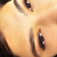 اکستنشن مژه.لیفت و لمینت مژه و ابرو|خدمات آرایشگری و زیبایی|اصفهان, پزوه|دیوار