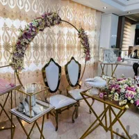 کل آرایی و بادکنک آرایی