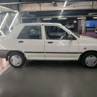 پراید 1395|خودرو سواری و وانت|تهران, آسمان|دیوار