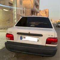 فروش پراید ۱۳۱ مدل ۹۸|خودرو سواری و وانت|اردکان, |دیوار