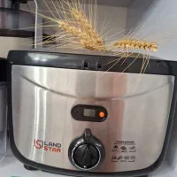 سرخ کن با روغن