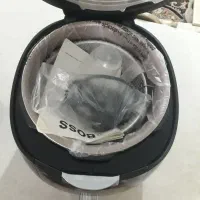 فروش فوری زودپز و سرخ کن برقی|اجاق گاز و لوازم برقی پخت‌وپز|جوادآباد, |دیوار