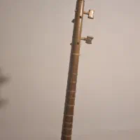 سه تار حرفه ای آبدار باشی|سازهای سنتی|تبریز, |دیوار