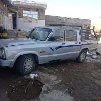 مزدا ۲۰۰۰دوکابین مدل ۸۸|خودرو سواری و وانت|چاراویماق, |دیوار