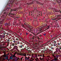 چهار جفت فرش نقشه نمرور فروش میرسد