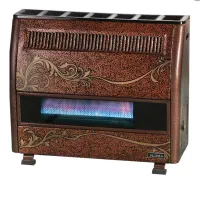 تعمیرات بخاری گازی درب منزل