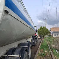 تانکر حمل دون مرغ|خودرو سنگین|آبیک, |دیوار