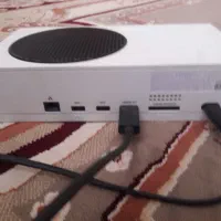 XBOX series S|کنسول، بازی ویدئویی و آنلاین|بردسکن, |دیوار