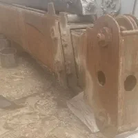 جرثقیل|خودرو سنگین|تهران, آذربایجان|دیوار