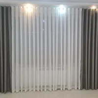 پرده (طراحی ، فروش،نصب)