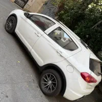 لیفان x50 مدل ۹۵ نقد و اقساط|خودرو سواری و وانت|تهران, تهرانپارس جنوبی|دیوار