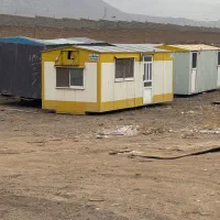 خرید فروش کانکس دست دوم و نو