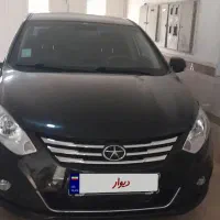 جک جی ۴ مدل ۱۴۰۳ کم کار بیرنگ|خودرو سواری و وانت|قم, براسون|دیوار