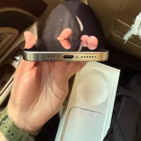 اپل iPhone 15 Pro Max ریجستر شده|موبایل|تهران, اختیاریه|دیوار