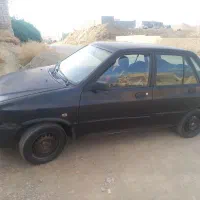 پراید 132 مدل 1391هیدرولیک قیمت 230000000|خودرو سواری و وانت|نهبندان, |دیوار