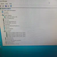 ال این وان 20 اینچی i5 نسل 6 و تبلت i5 DELL نسل 8|رایانه همراه|مهاباد (آذربایجان غربی), |دیوار