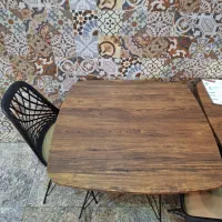 میز و صندلی و کانتر و گریل|کافی‌شاپ و رستوران|تهران, نیروی هوایی (پیروزی)|دیوار