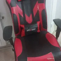 صندلی dxracer