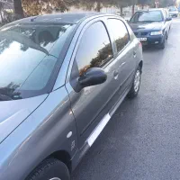 206/تیپ2/مدل 1400در حد صفر واقعی|خودرو سواری و وانت|مشهد, جاهد شهر|دیوار