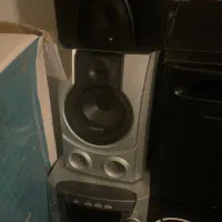 ضبط|سیستم صوتی خانگی|رویان, |دیوار