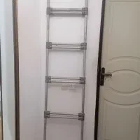 فروش نردبان فلزی