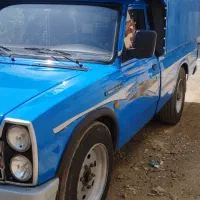 نیسان دوگانه سوز|خودرو سواری و وانت|مریوان, |دیوار