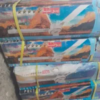 پنکه سقفی یوشا و گاسونیک خارجی