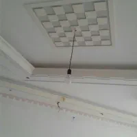 لکه گیری گچ|خدمات پیشه و مهارت|سبزوار, پیام|دیوار