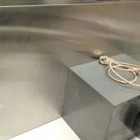 هود گرنیه مدل DT 9545 E