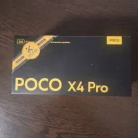 گوشی پوکو POCO x4 pro 5g