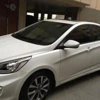 هیوندایی اکسنت 97