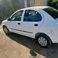 تیبا 98 خانگی