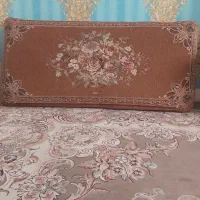 پشتی دو عدد