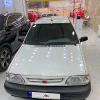 پراید ۱۳۱ عروسک|خودرو سواری و وانت|صومعه‌سرا, |دیوار