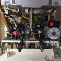 تعمیر پکیج،نصب رادیاتور،نصب شیرآلات، لوله کشی‌جزئی