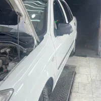 تیبا۱ مدل ۱۴۰۰