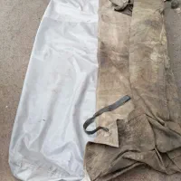 چادر کامیون