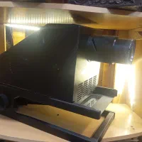 دستگاه اوپک قدیمی