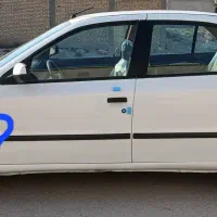 سمند lxمعمولی مدل1392|خودرو سواری و وانت|لار, |دیوار